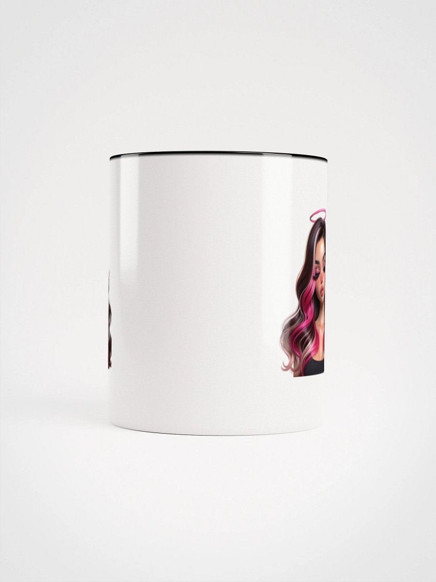 Angel and Devil mug product image (10)
