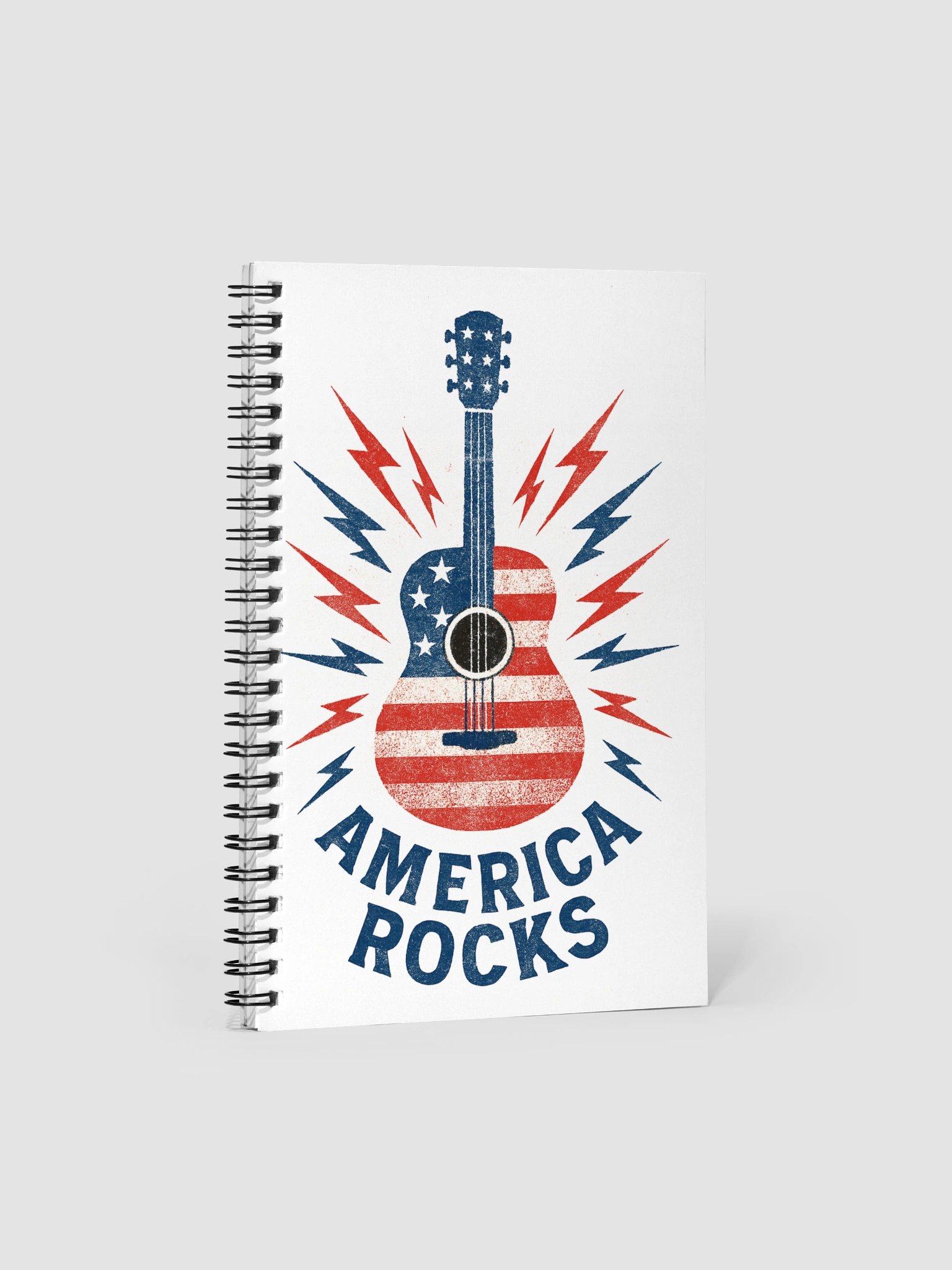 AMERICA ROCKS product image (1)