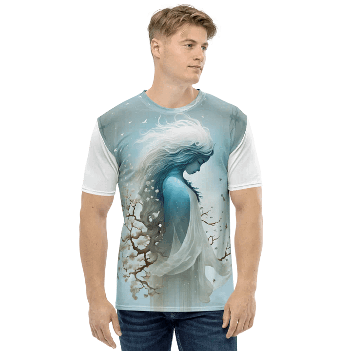 Root Girl T shirt product image (1)