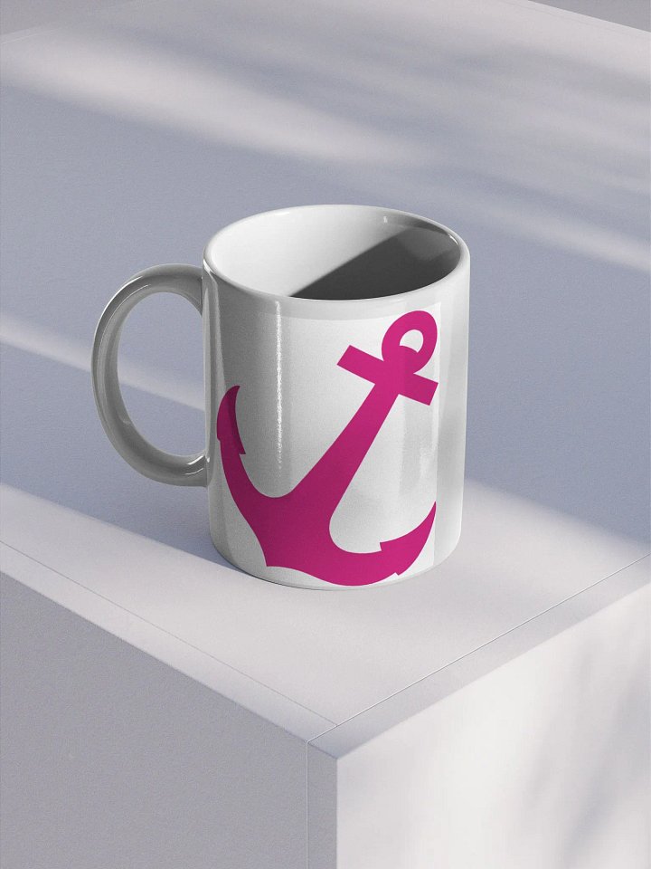 Anchor Mug product image (1)