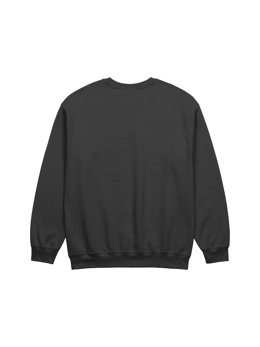 Grave Expectations - Crew Neck Sweatshirt product image (2)