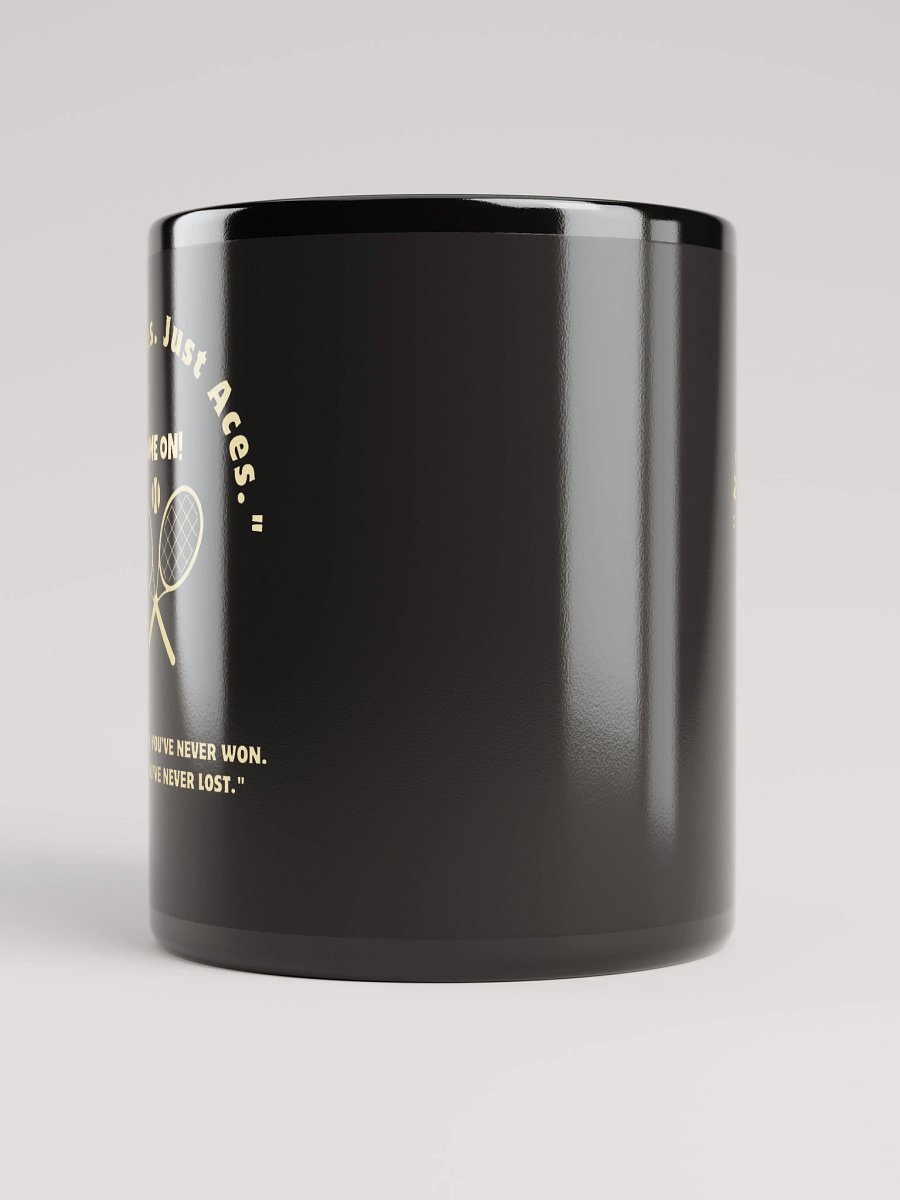 Grand Slam Tennis Mug product image (9)