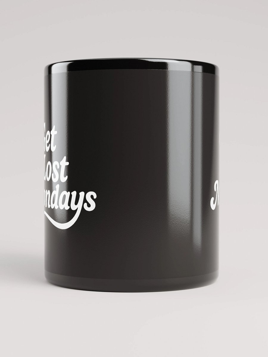 Get Lost Mondays Mug product image (10)