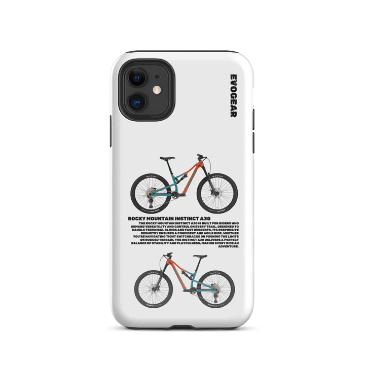 Rocky Mountain Instinct A30 Iphone Case product image (47)