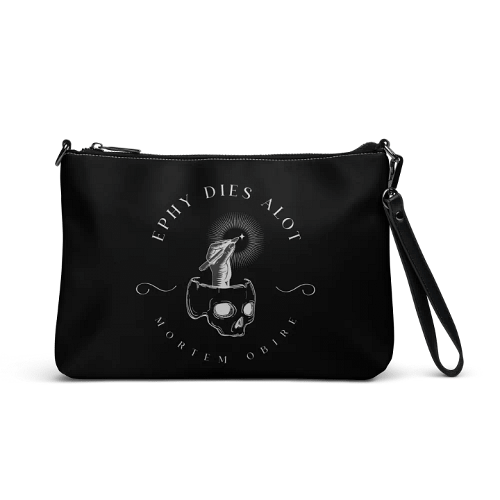 The Heritage Collection Grayscale Handbag product image (1)