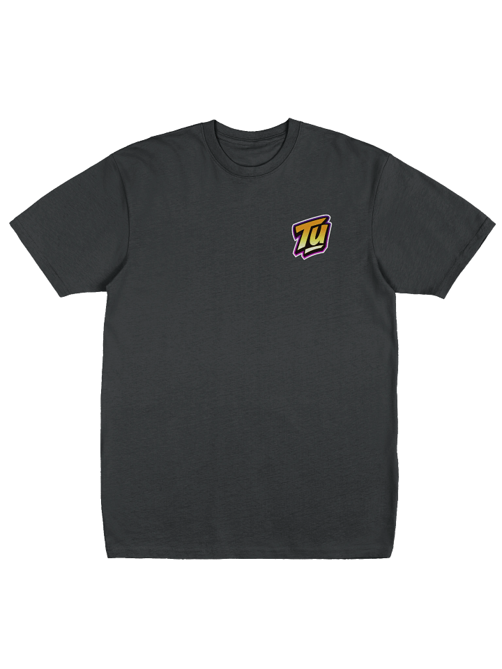 TU 2.0 - Premium Heavyweight Tee product image (1)