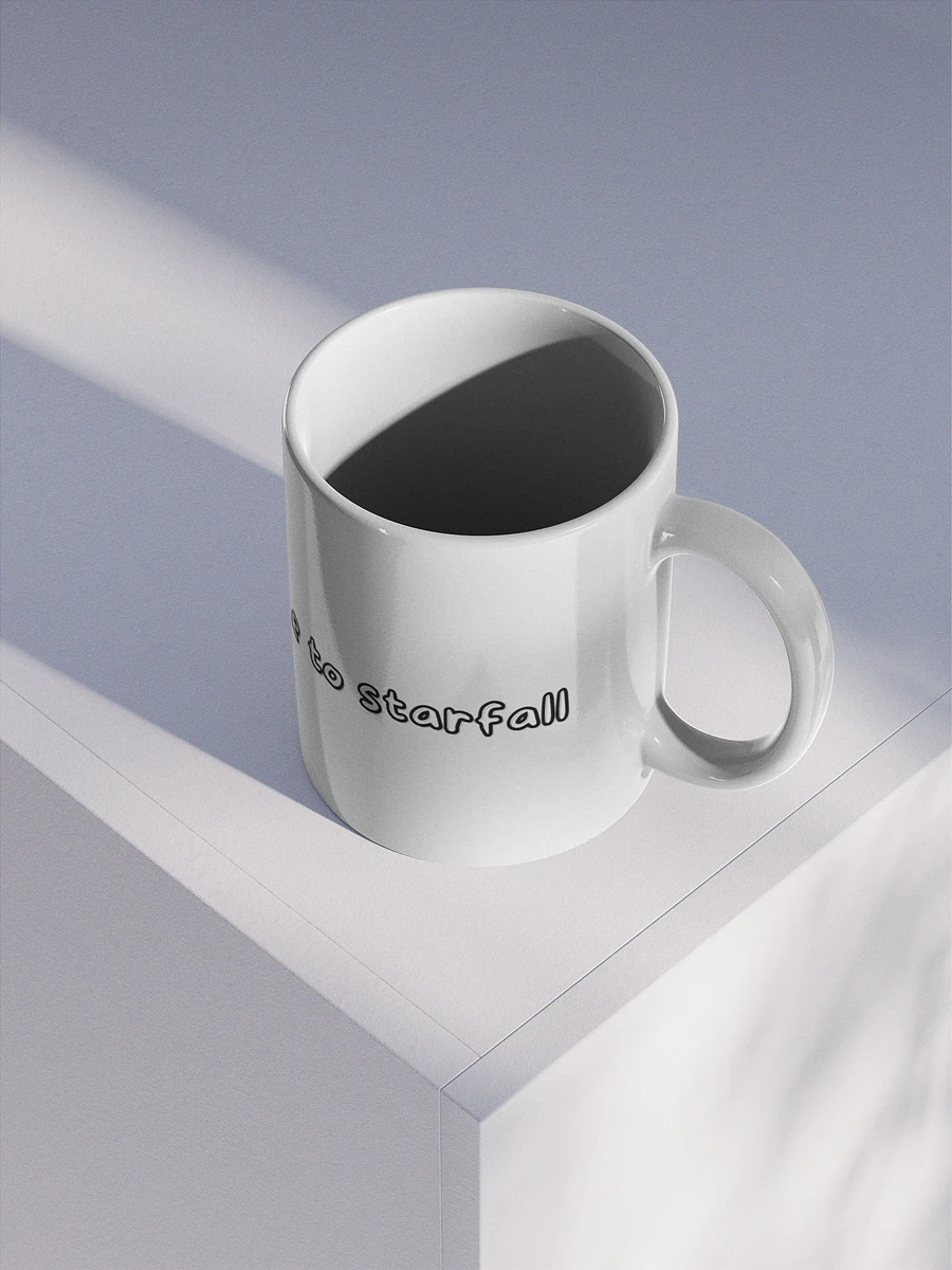 welcome to starfall Coffee Mug product image (3)