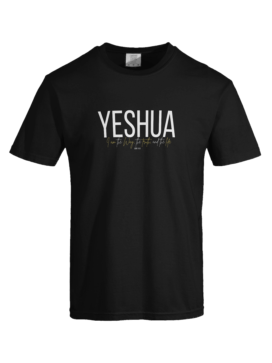 YESHUA Tee product image (7)
