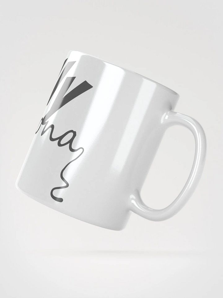 Hardly Functional Mug product image (5)