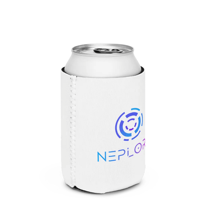 Neplora Premium Can Cooler product image (2)