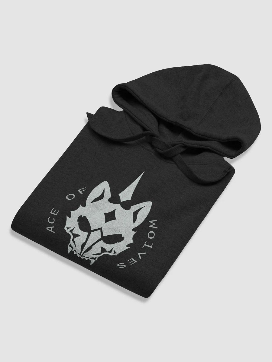 Ace_of_Wo1ves Unisex Hoodie product image (32)