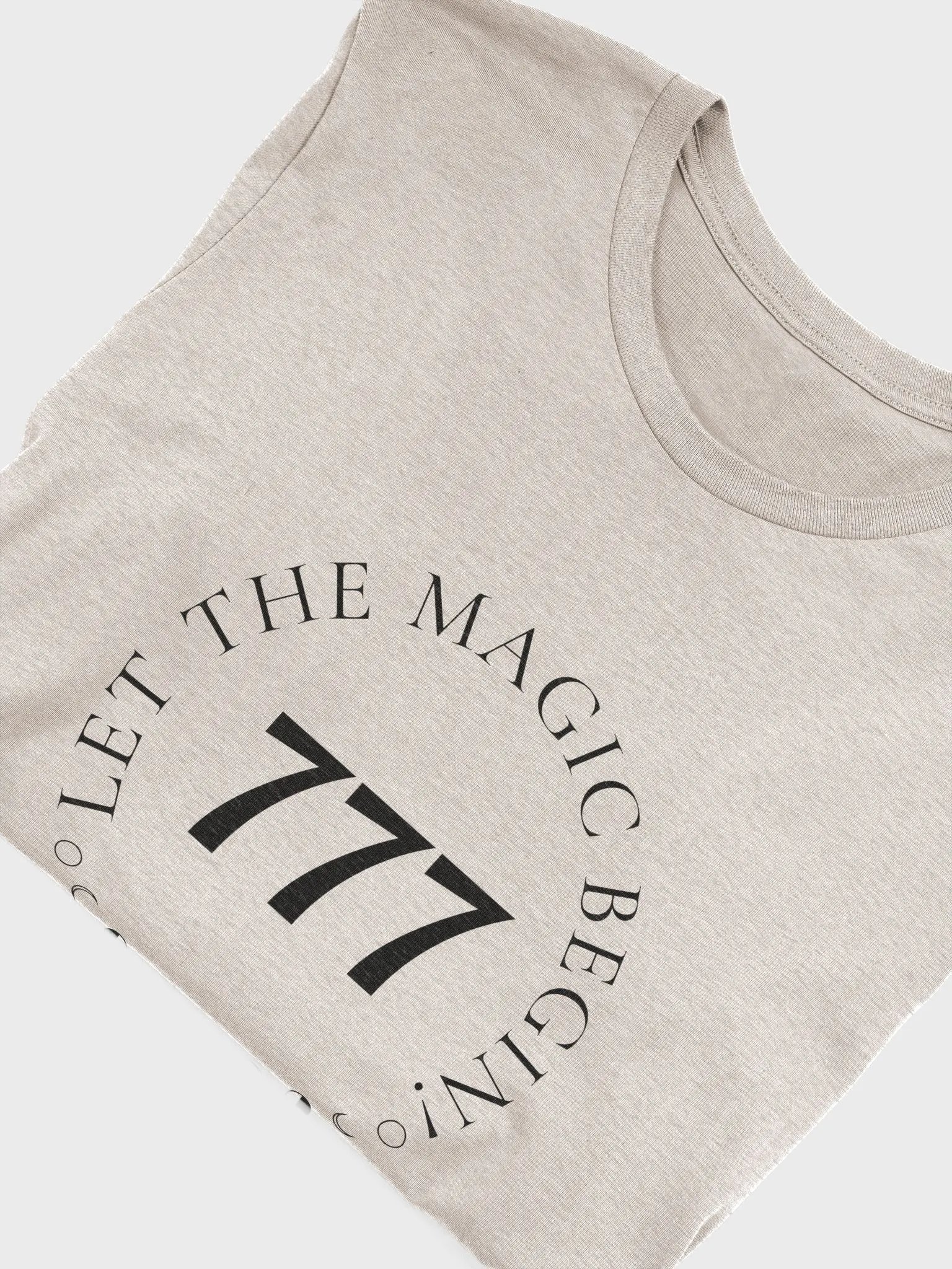 777- Let the Magic Begin! product image (26)