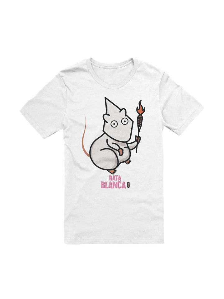 Rata Blanca - Super Soft T-Shirt product image (1)