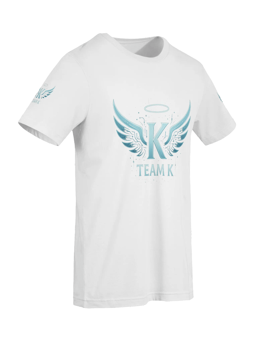 TEAM K ANGEL T-Shirt product image (37)