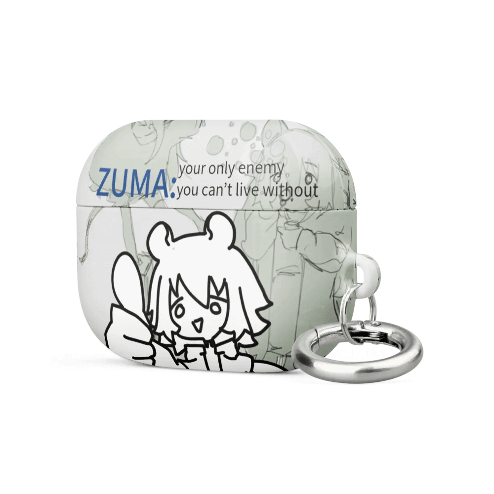 ONLY ENEMY U CANT LIVE WITHOUT!! product image (9)