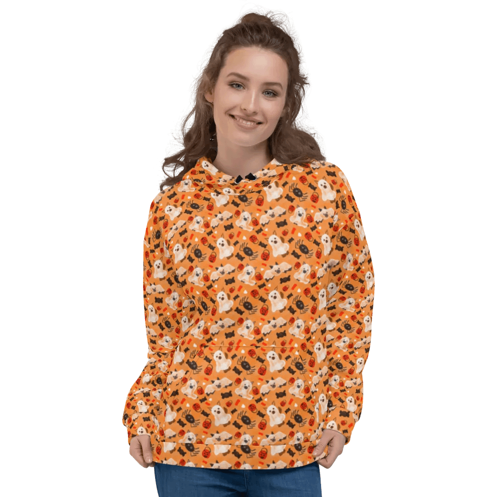 All Over Halloween product image (3)