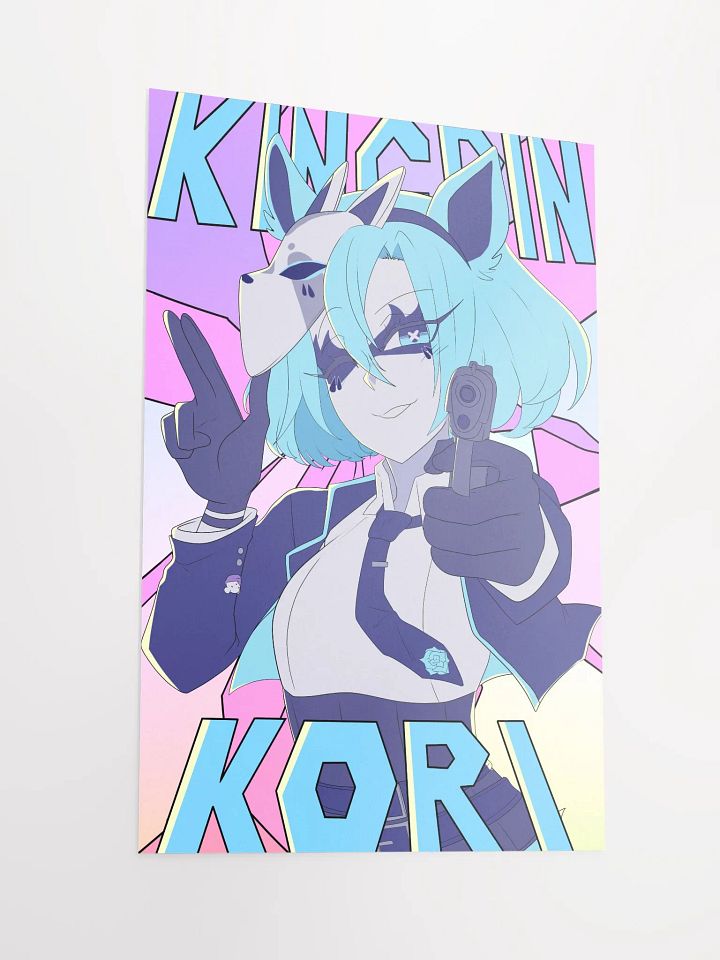 Final Farewell - Poster product image (2)