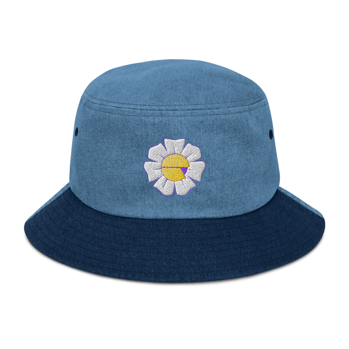 Floral Bucket Hat product image (1)