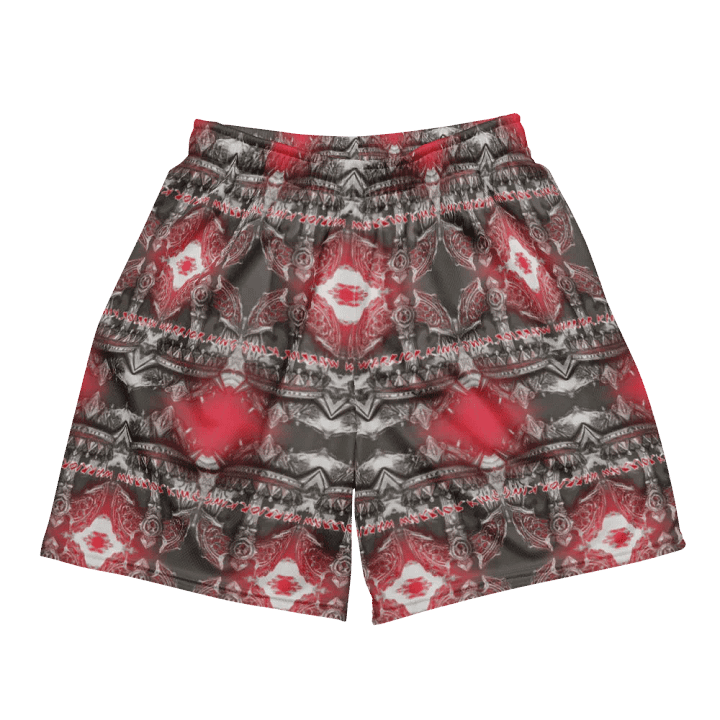 Warrior King Shorts product image (2)