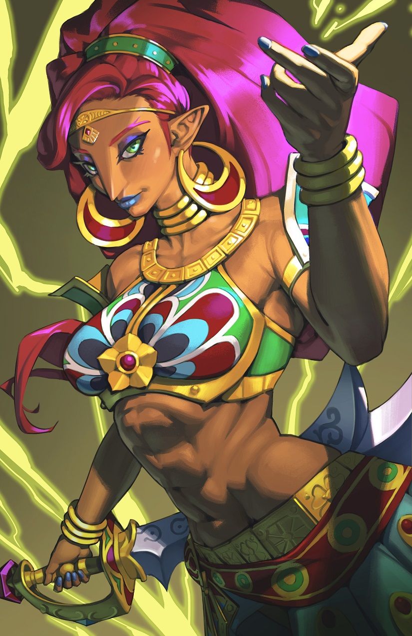 Urbosa product image (1)