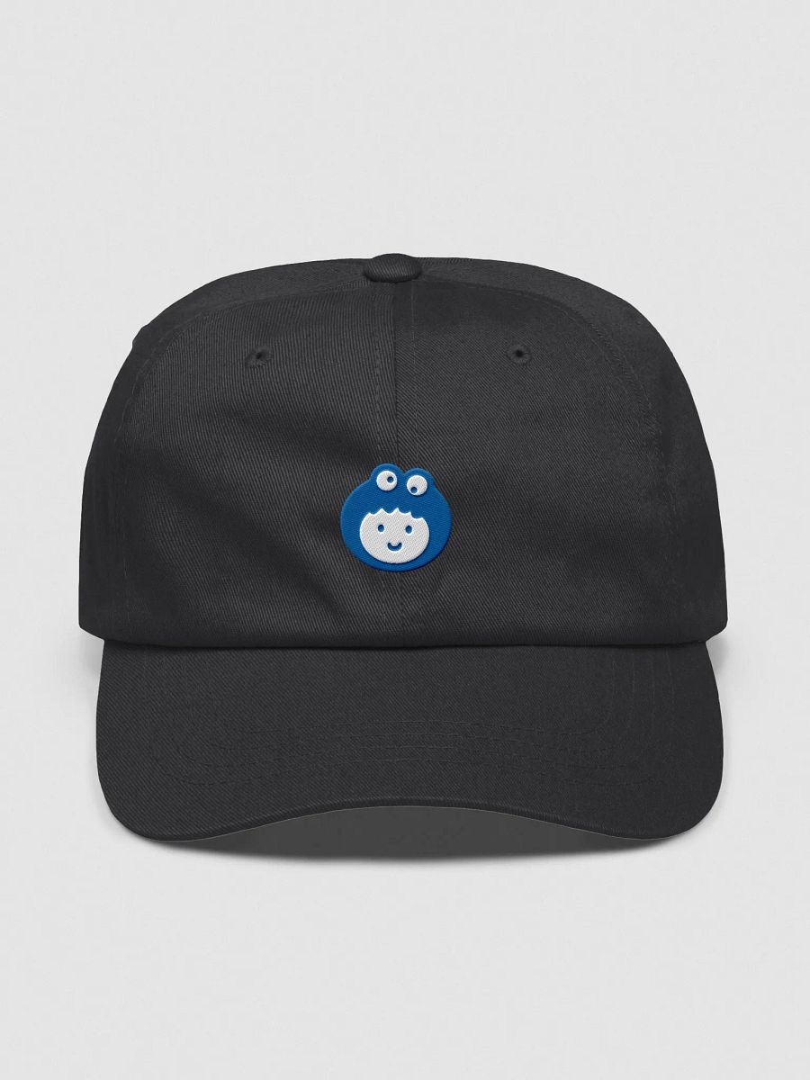 OG LOGO HAT product image (1)