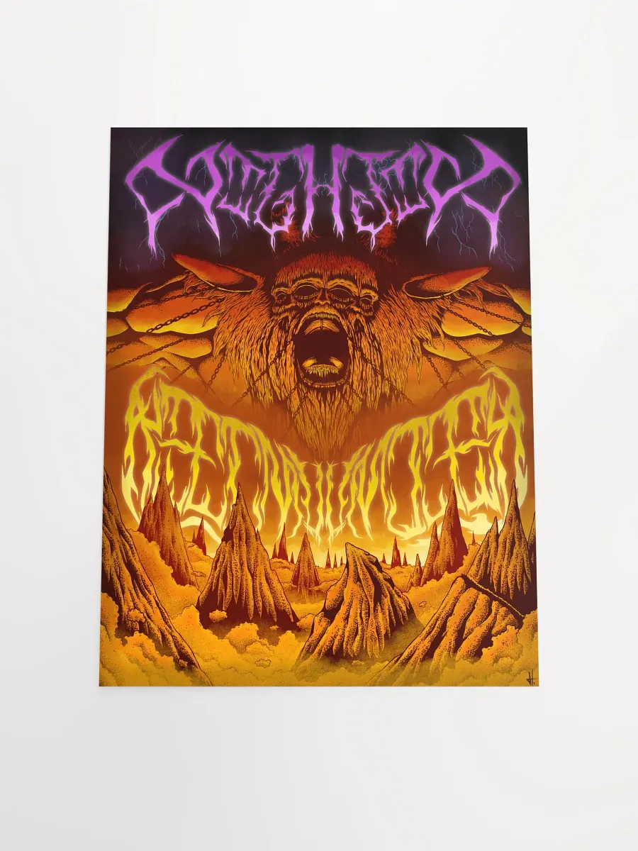 Night on Bald Mountain product image (7)