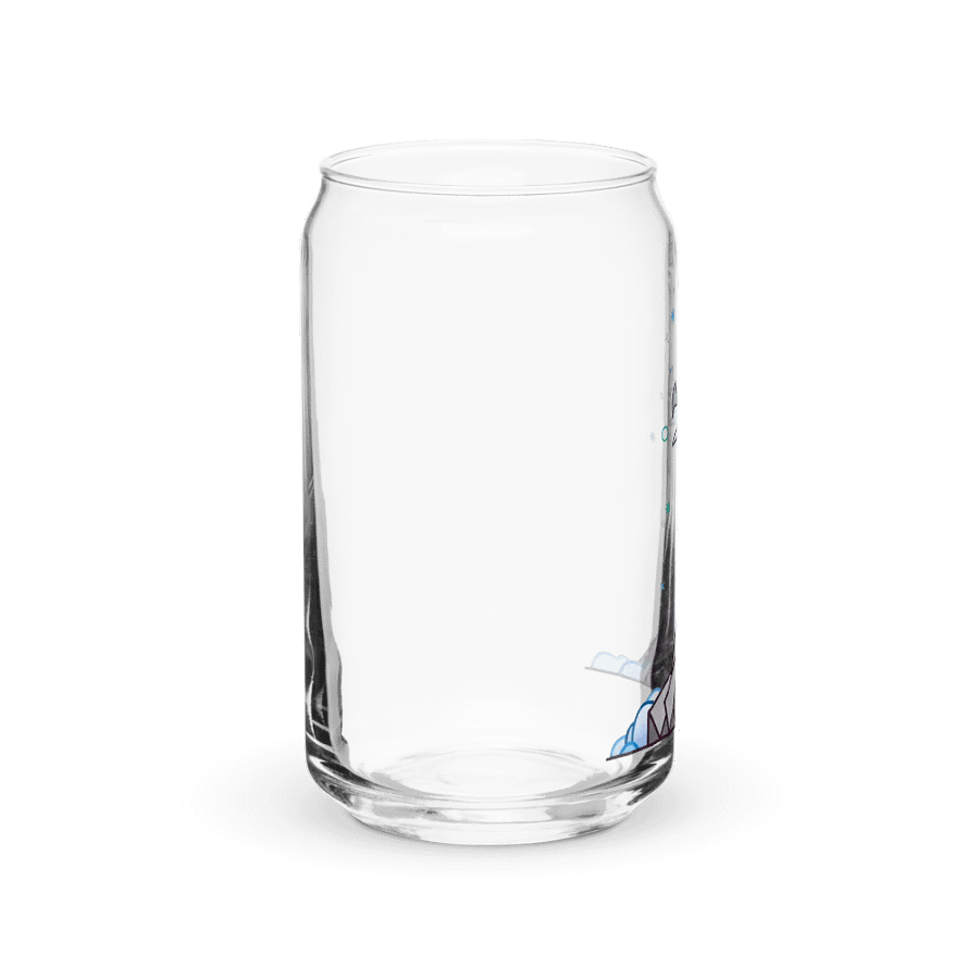 Sword in the Skull - Lich Variation - Can Glass product image (10)