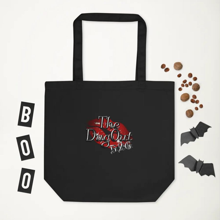 SZG DugOut Bag product image (6)