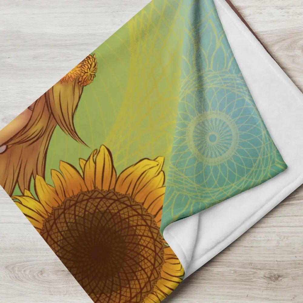 Sunflowers and Sage product image (17)