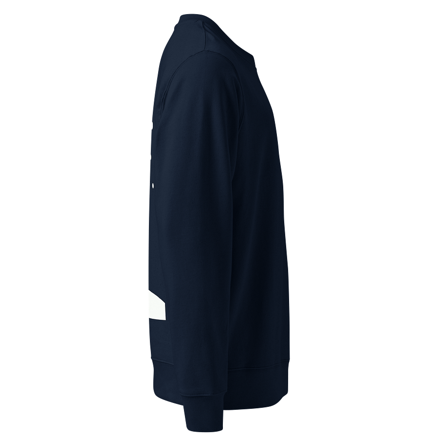 Stanley/Stella Unisex Organic Sweatshirt (Vegan) product image (4)