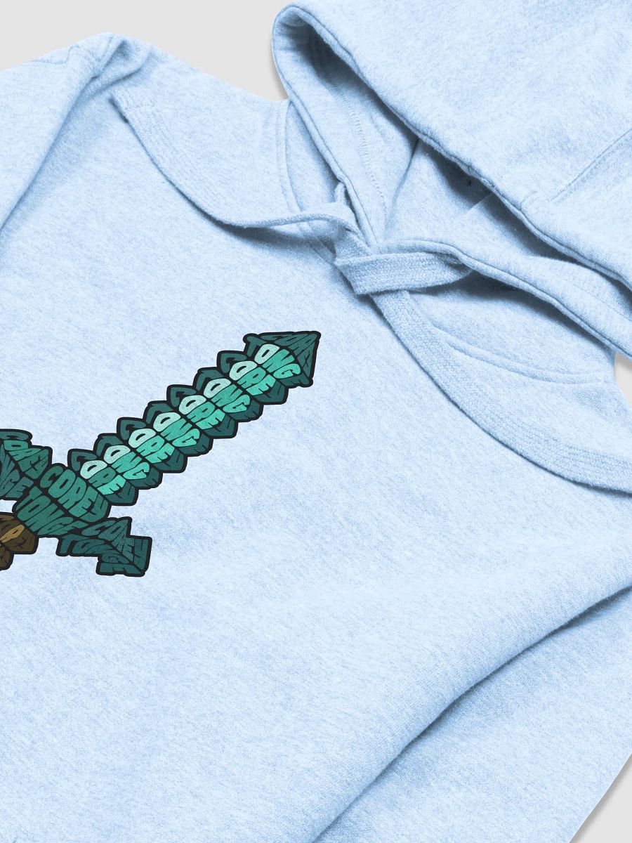 Corey's Epic Sword - Hoodie product image (4)