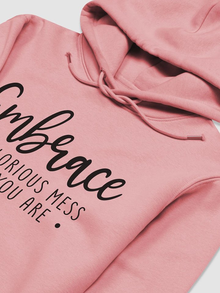 Embrace Eco Hoodie product image (2)