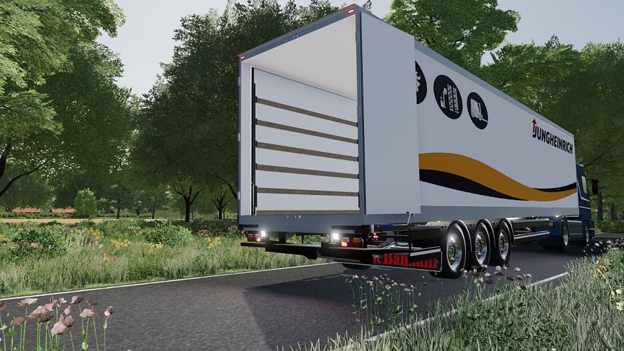 [FS22] JungHeinRich Trailer product image (5)