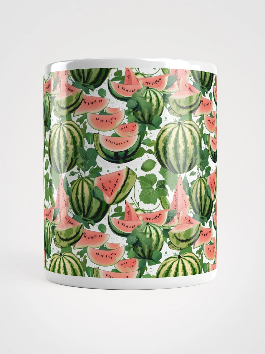 Watermelon Fancy Mug product image (5)