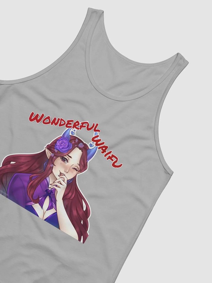Waifu Winks Bois Tank product image (20)