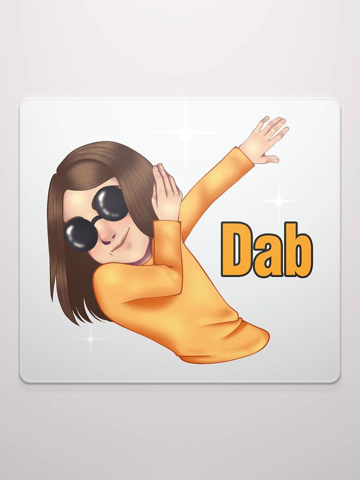 Dab Pad product image (2)