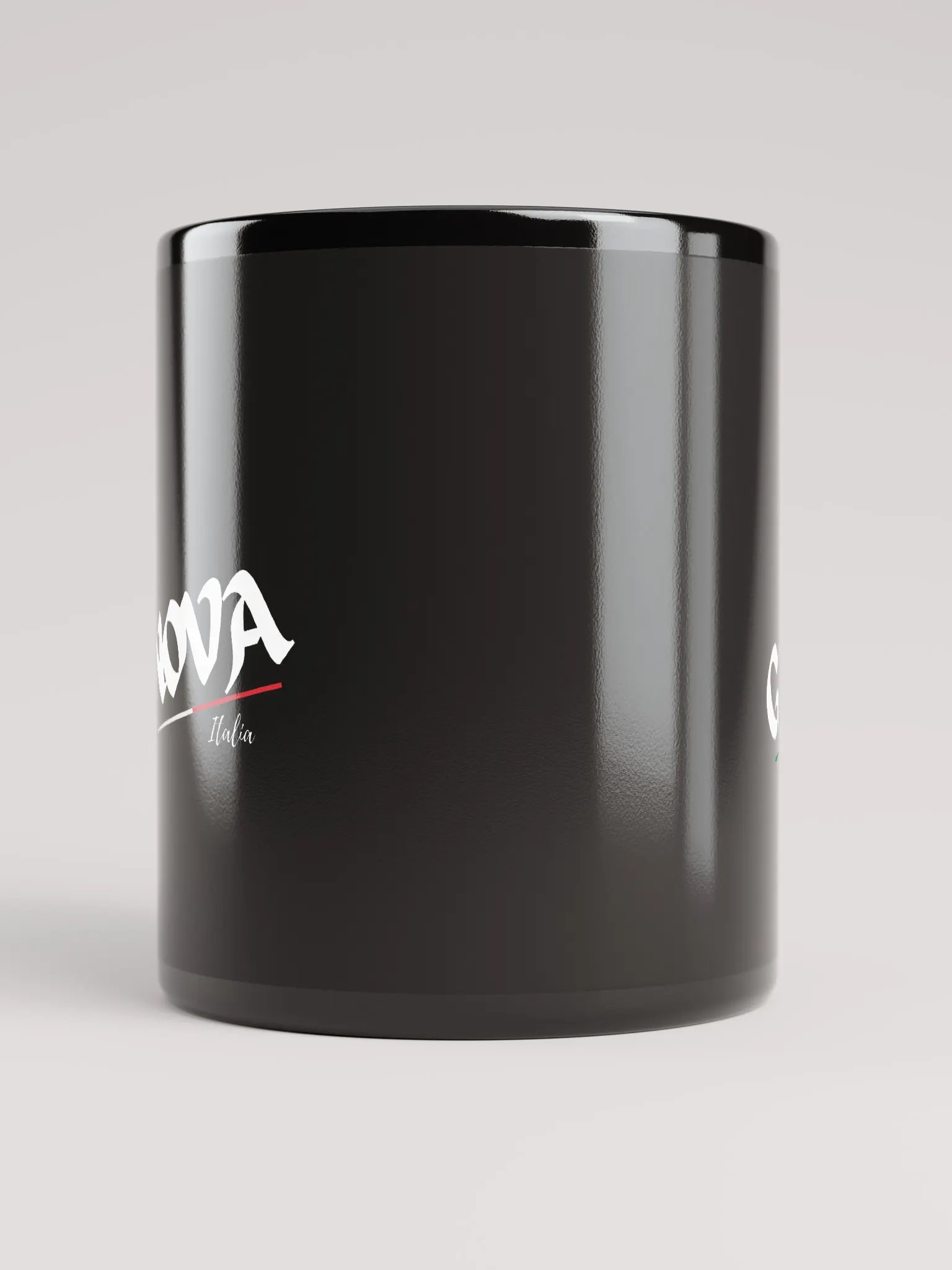 GENOVA Graffiti Mug product image (10)