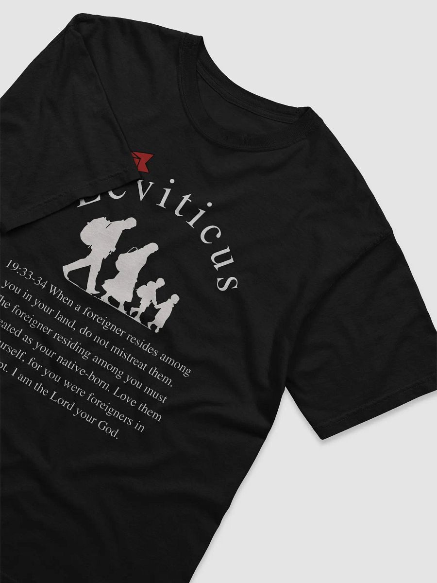 Also Leviticus - Foreigner product image (3)