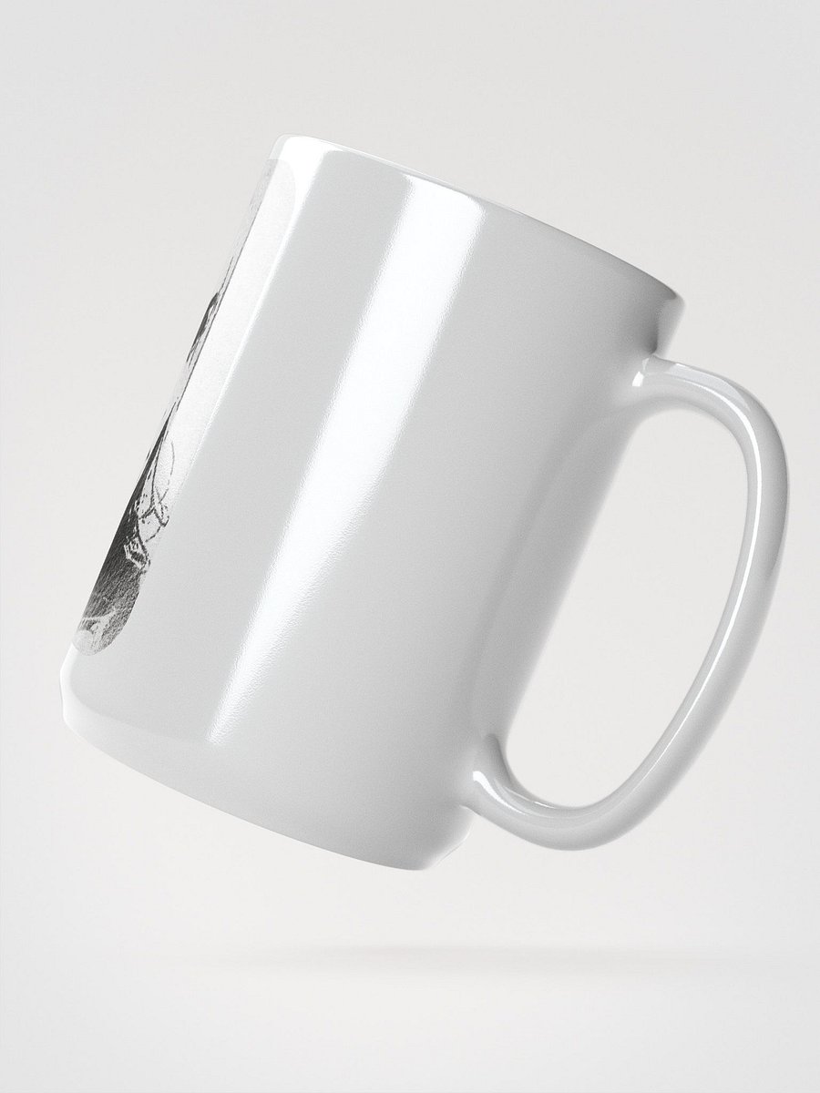 Angela Giarratana Sketch Mug 7 product image (2)