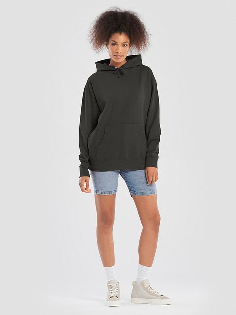 Photo showing Cotton Heritage Unisex Premium Hoodie