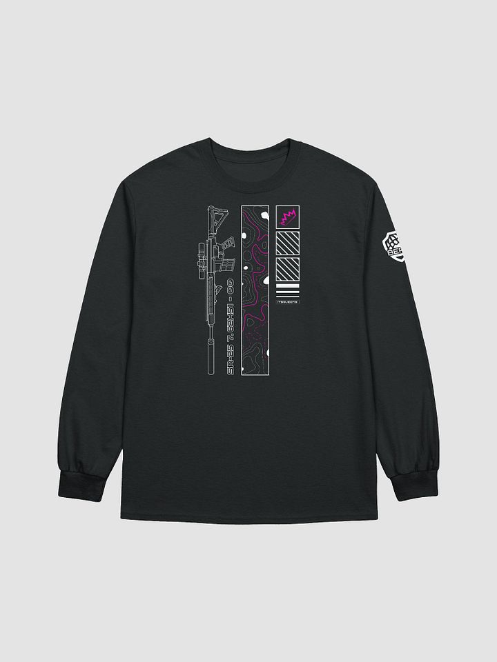 SR-25 L/S (BEAR) product image (3)