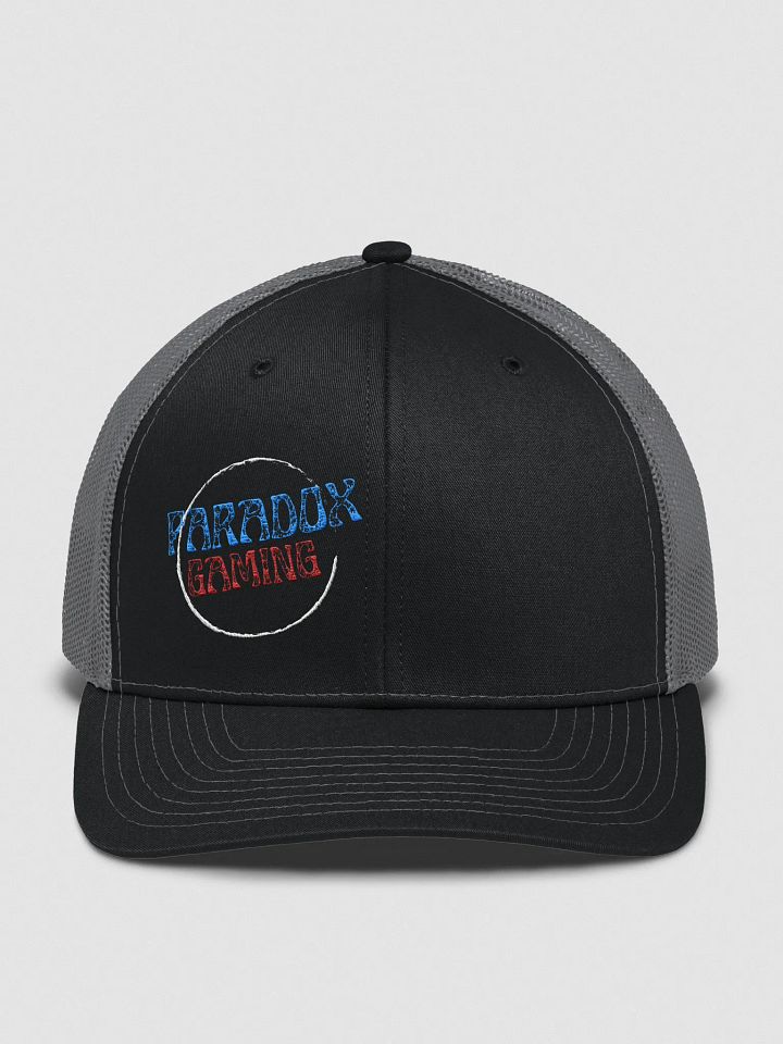 PARADOX GAMING HAT 1 product image (3)