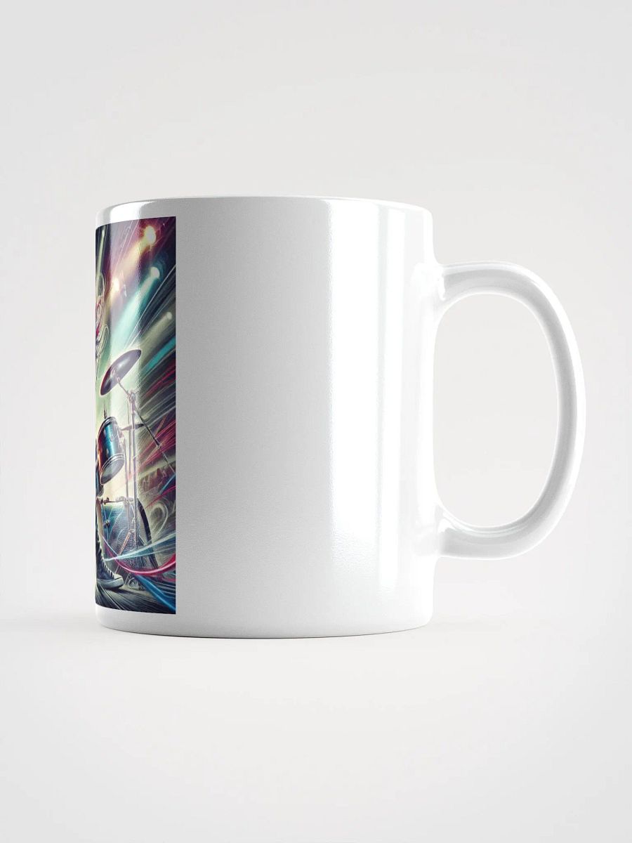 Groove Expedition #163 Mug product image (2)