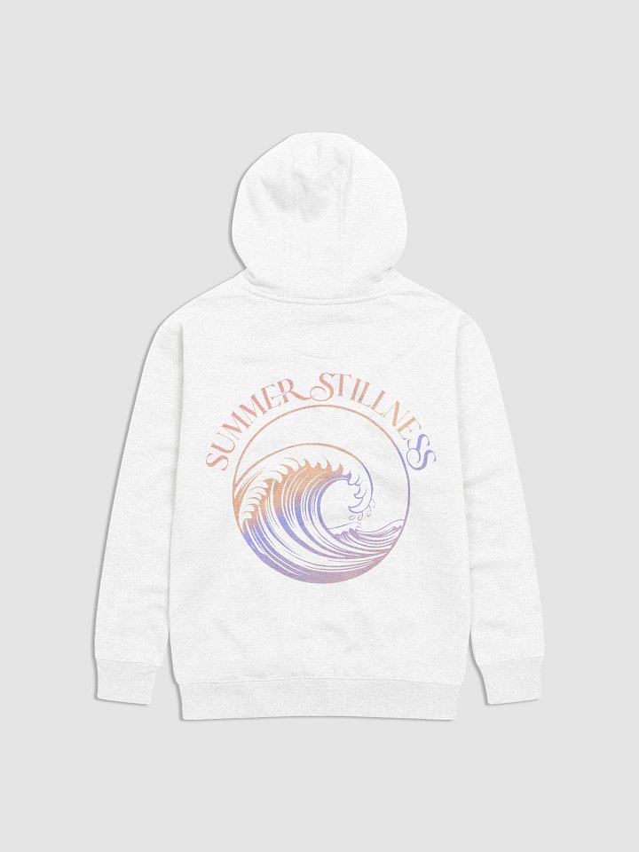 Summer Stillness Hoodie product image (5)