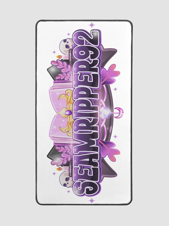 Logo Desk Pad product image (2)