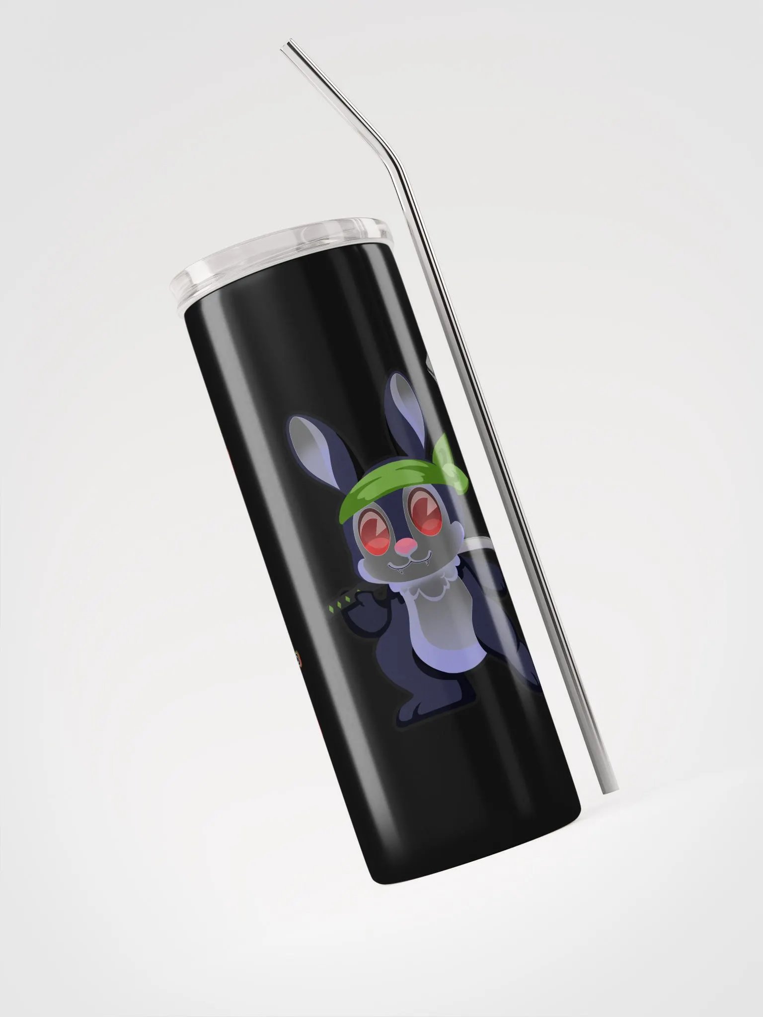 Ninja Guardian Tumbler product image (3)