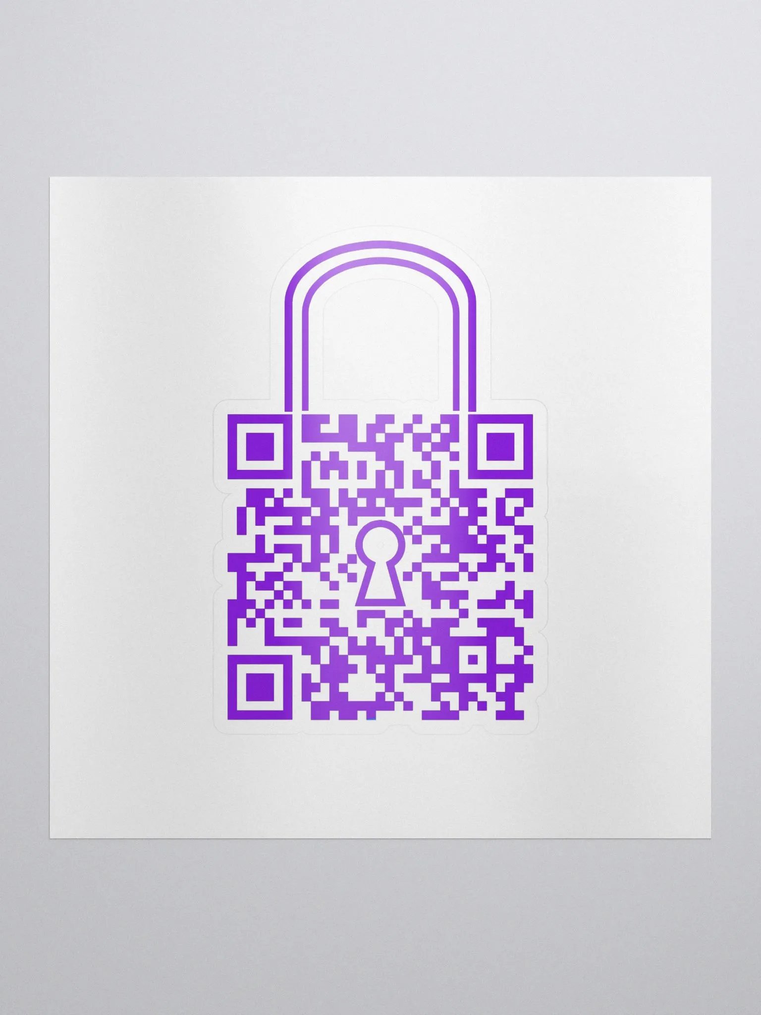 JELIX QR PURPLE product image (1)