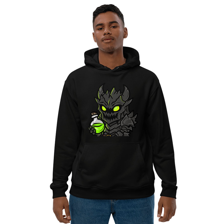 Valus Hoodie product image (3)
