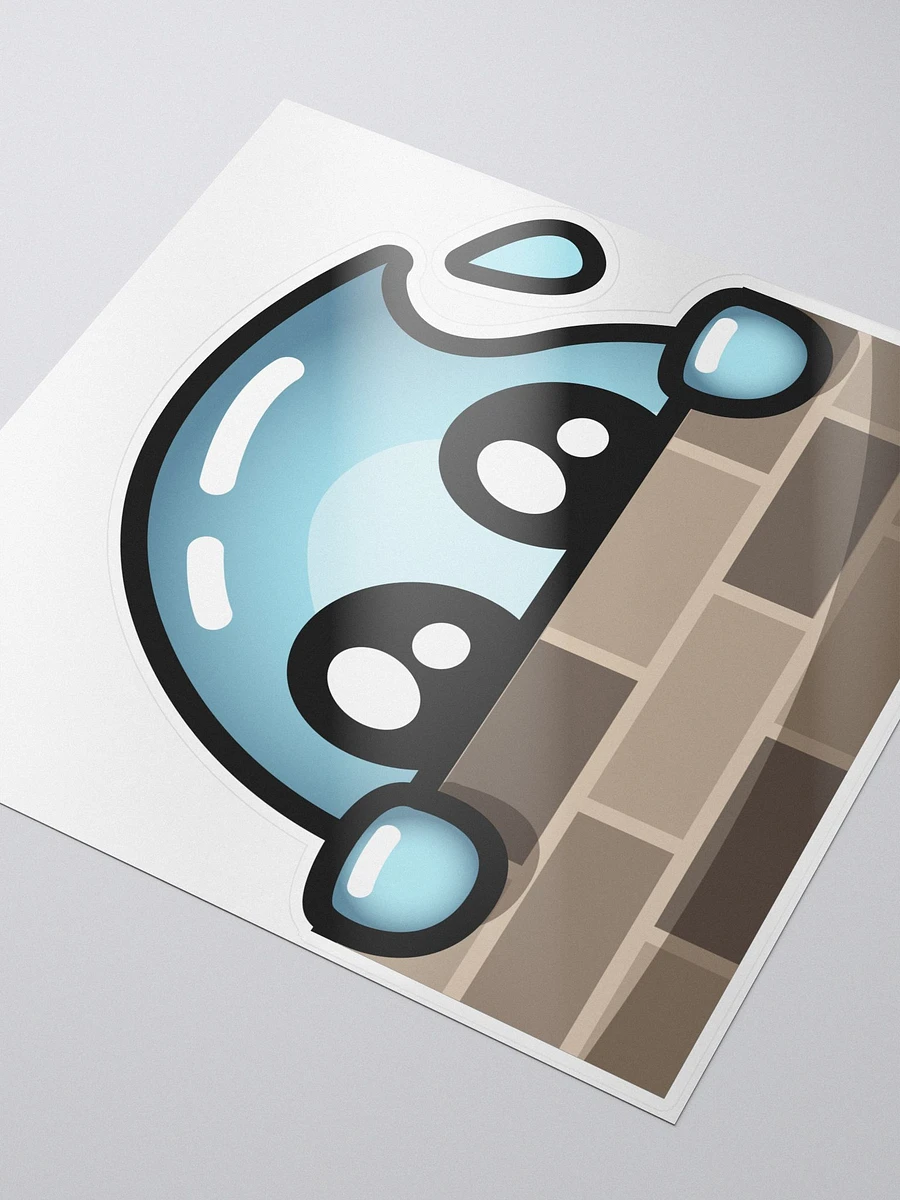 Emote Sticker - Hide product image (3)