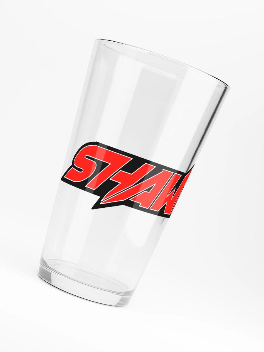 SHAWNBIE Pint Glass product image (6)